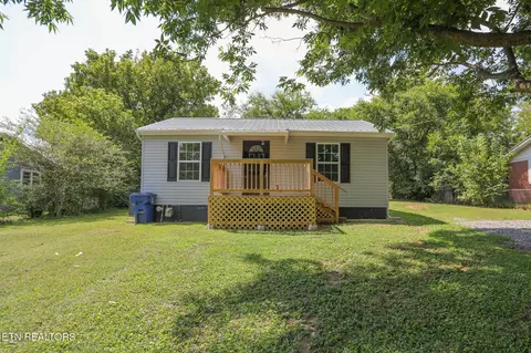 114 Greenwood Cir, Madisonville, TN 37354