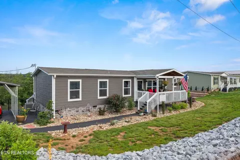 191 Woodby Fridley Rd, Sweetwater, TN 37874