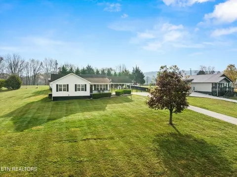 112 County Road 347, Sweetwater, TN 37874