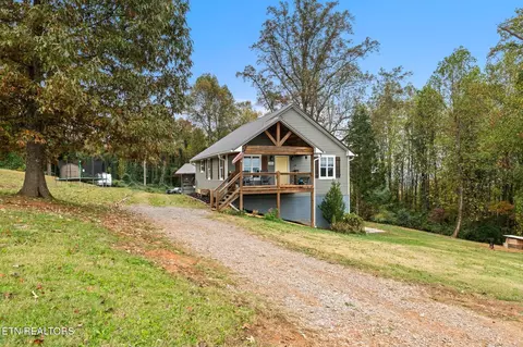 104 Bilderback Hts, Sweetwater, TN 37874