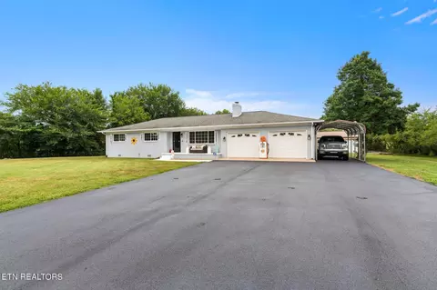 1201 S Tellico St, Madisonville, TN 37354