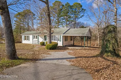3306 Highway 411, Madisonville, TN 37354