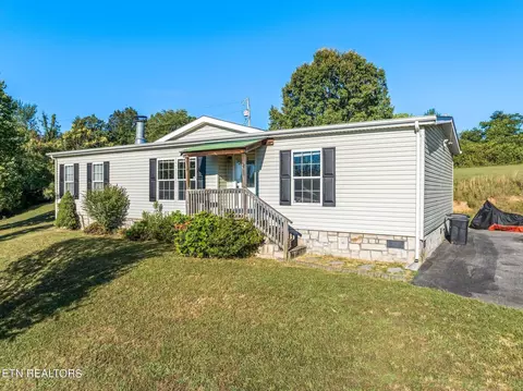347 County Rd 266, Sweetwater, TN 37874