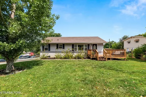 1201 Sweetwater Vonore Rd, Sweetwater, TN 37874