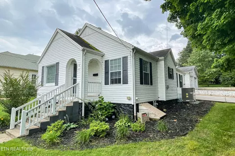 311 Mccaslin Ave, Sweetwater, TN 37874