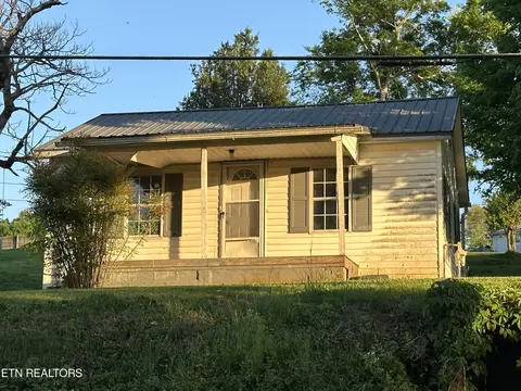 1208 Sweetwater Vonore Rd, Sweetwater, TN 37874