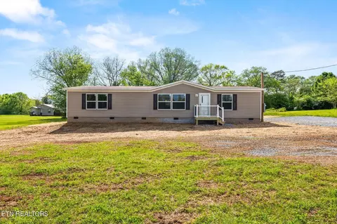 22 Jeralds St, Englewood, TN 37329