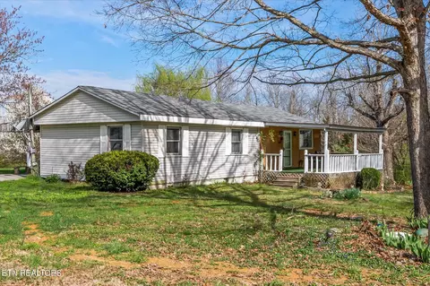 2010 Green Rd, Madisonville, TN 37354