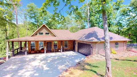 414 Waterfront Way, Ten Mile, TN 37880