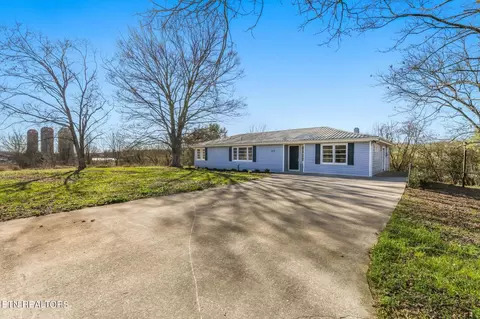 4598 Hwy 11, Riceville, TN 37370