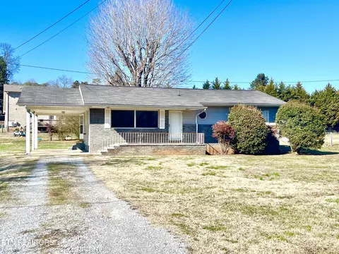 223 Old Highway 11, Sweetwater, TN 37874