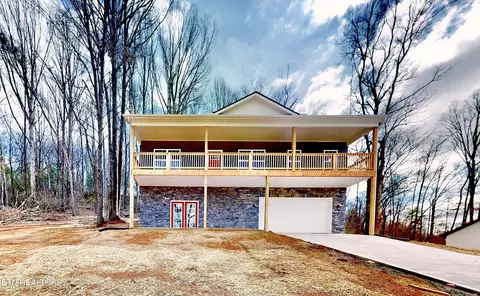 110 Waymier Rd, Sweetwater, TN 37874