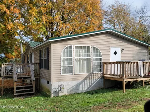 807 Bennett St, Sweetwater, TN 37874