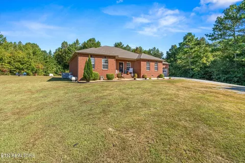218 County Road 368, Niota, TN 37826