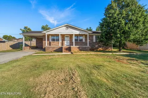1610 State Highway 11, Sweetwater, TN 37874