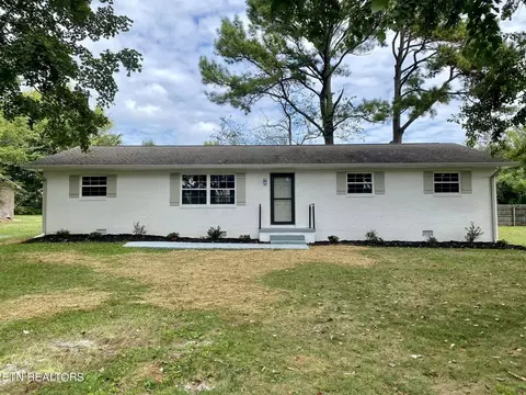 1616 Velma Rd, Athens, TN 37303