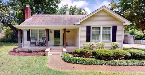 721 Cedar Springs Rd, Athens, TN 37303