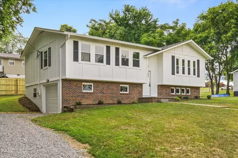 205 Gaines St, Sweetwater, TN 37874