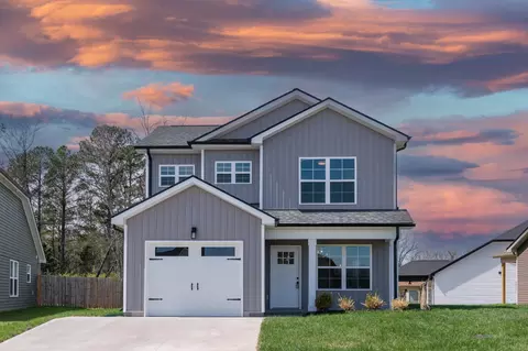 161 The Quarry, Clarksville, TN 37043