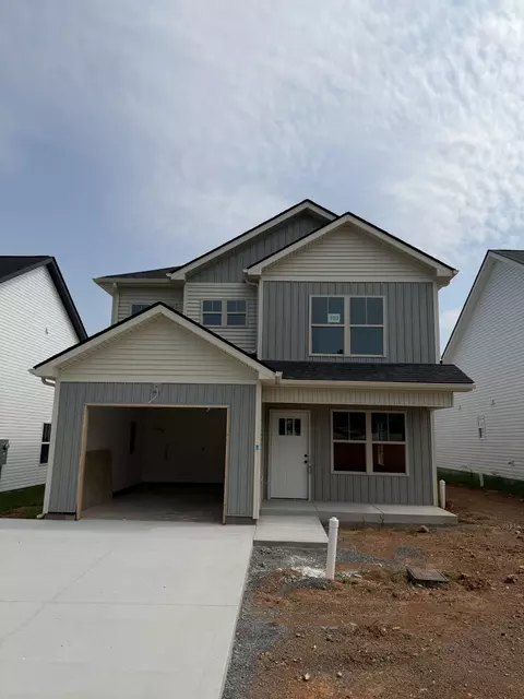 161 The Quarry, Clarksville, TN 37043