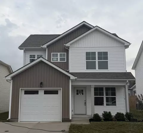 161 The Quarry, Clarksville, TN 37043