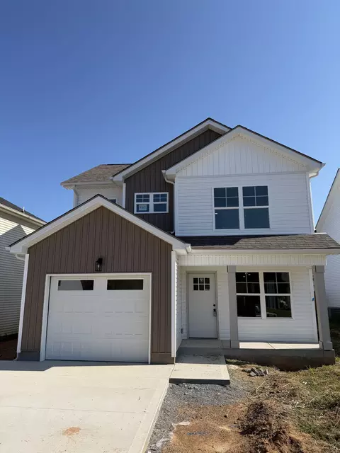 161 The Quarry, Clarksville, TN 37043