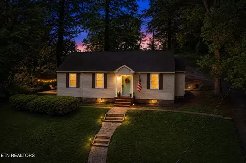 639 River Rd, Loudon, TN 37774
