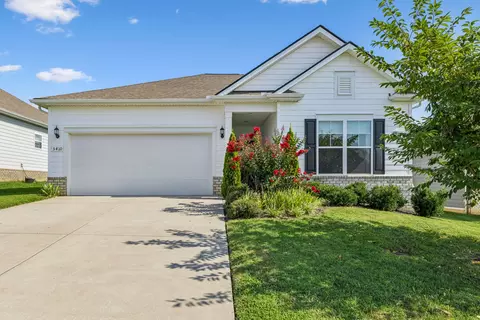 3410 Hattie Ln, Columbia, TN 38401