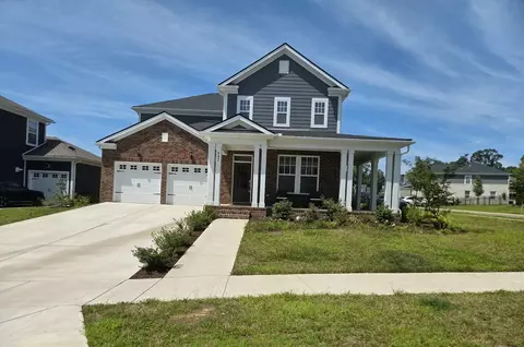 842 Nightingale Ave, Hendersonville, TN 37075