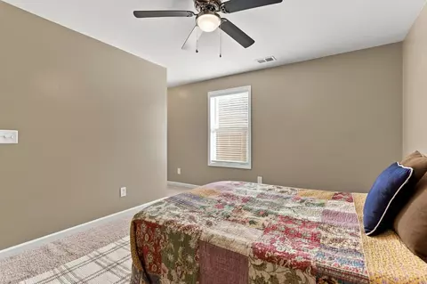 Bedroom - 3022 Alan Dr, Spring Hill, TN 37174 photo 5 of 11
