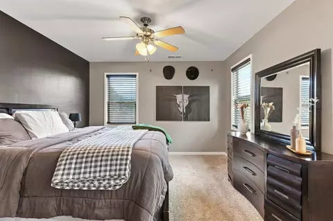 Bedroom - 3022 Alan Dr, Spring Hill, TN 37174 photo 2 of 11