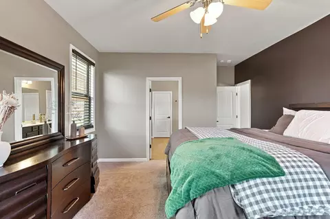 Bedroom - 3022 Alan Dr, Spring Hill, TN 37174 photo 3 of 11