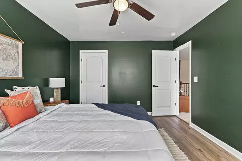 Bedroom - 3022 Alan Dr, Spring Hill, TN 37174 photo 11 of 11