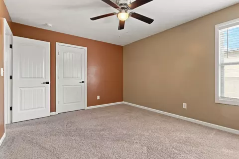 Bedroom - 3022 Alan Dr, Spring Hill, TN 37174 photo 7 of 11