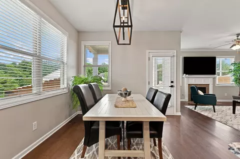 Dining - 3022 Alan Dr, Spring Hill, TN 37174 photo 1 of 2