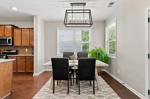 Dining - 3022 Alan Dr, Spring Hill, TN 37174 photo 2 of 2