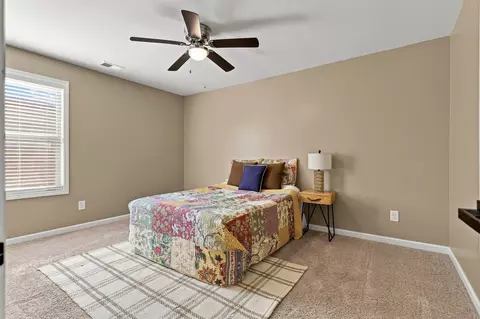 Bedroom - 3022 Alan Dr, Spring Hill, TN 37174 photo 4 of 11