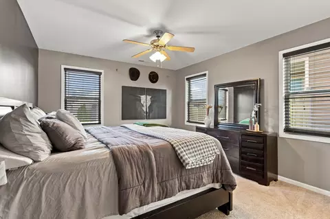 Bedroom - 3022 Alan Dr, Spring Hill, TN 37174 photo 1 of 11
