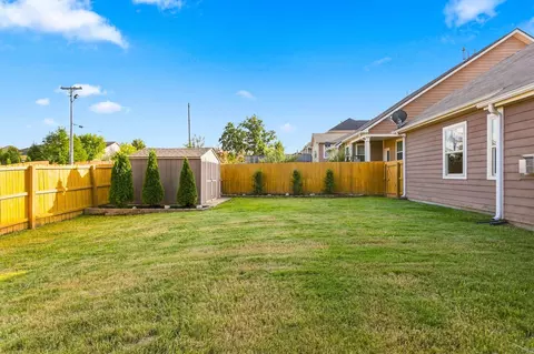 Exterior - 3022 Alan Dr, Spring Hill, TN 37174 photo 7 of 10