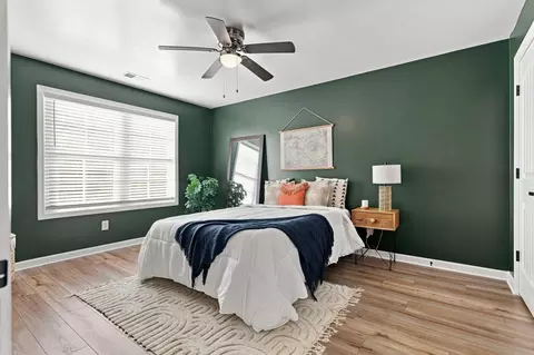 Bedroom - 3022 Alan Dr, Spring Hill, TN 37174 photo 9 of 11
