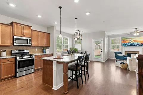 Kitchen - 3022 Alan Dr, Spring Hill, TN 37174 photo 1 of 4