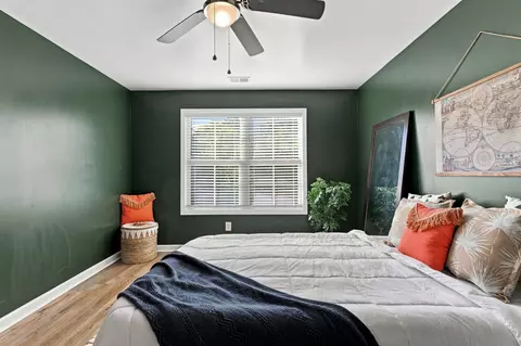 Bedroom - 3022 Alan Dr, Spring Hill, TN 37174 photo 10 of 11
