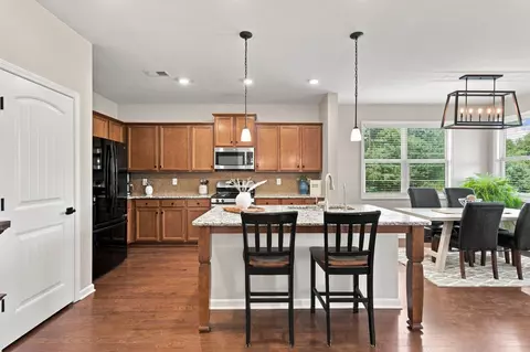 Kitchen - 3022 Alan Dr, Spring Hill, TN 37174 photo 2 of 4