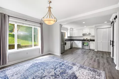 4487 Post Pl #83, Nashville, TN 37205