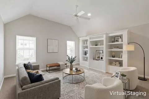 Living - 1402 Bern Dr, Spring Hill, TN 37174 photo 8 of 10