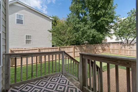 Exterior - 1402 Bern Dr, Spring Hill, TN 37174 photo 2 of 8