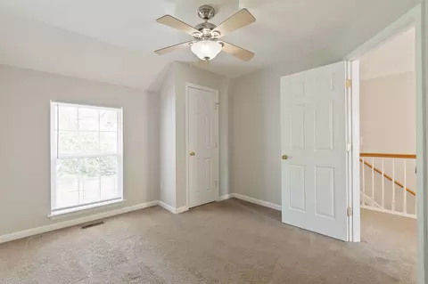 Bedroom - 1402 Bern Dr, Spring Hill, TN 37174 photo 2 of 7