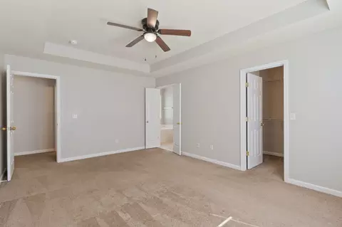 Bedroom - 1402 Bern Dr, Spring Hill, TN 37174 photo 7 of 7