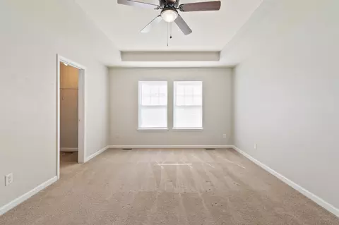Bedroom - 1402 Bern Dr, Spring Hill, TN 37174 photo 6 of 7