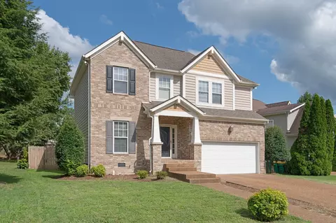 Exterior - 1402 Bern Dr, Spring Hill, TN 37174 photo 7 of 8